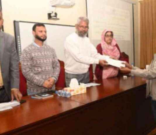 Support Provided by the University Administration to Injured Cubie Students in the Student Uprising – An Analysis support-provided-by-the-university-administration-to-njured-cubie-students-in-the-student-uprising-an-analysis