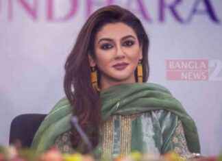 The Importance of Using Photo Frames: Insights from Joya Ahsan the-mportance-of-using-photo-frames-nsights-from-joya-ahsan