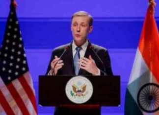 The United States is not Involved in Hasina’s Downfall: Sullivan the-united-states-is-not-nvolved-in-hasinas-downfall-sullivan