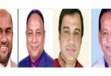 Top 4 Leaders of Sylhet BNP Mourned – Tribute and Memories top-4-leaders-of-sylhet-bnp-mourned-tribute-and-memories