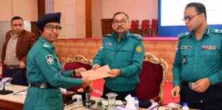 Top Offenders at the Monthly Crime Meeting of the DMP – Who Came Out on Top? top-offenders-at-the-monthly-crime-meeting-of-the-dmp-who-came-out-on-top