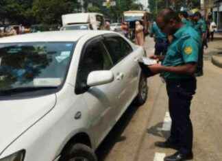 Traffic Violations in the Capital Lead to 2,085 Cases – Crackdown on Offenders traffic-violations-in-the-capital-lead-to-2085-cases-crackdown-on-offenders