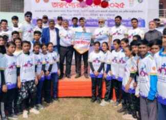 Training Venue Demands by Architects in Faridpur training-venue-demands-by-architects-in-faridpur