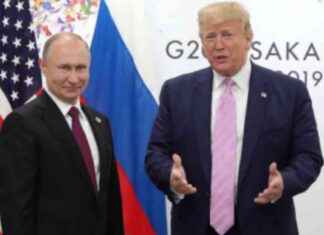 Trump Holds Summit with Putin: Latest Updates and Developments trump-holds-summit-with-putin-latest-updates-and-developments