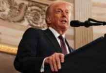Trump Talks About the Future with Oath-Taking – Insights and Predictions for the Future trump-talks-about-the-future-with-oath-taking-nsights-and-predictions-for-the-future