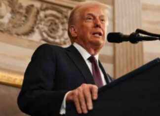 Trump Talks About the Future with Oath-Taking – Insights and Predictions for the Future trump-talks-about-the-future-with-oath-taking-nsights-and-predictions-for-the-future