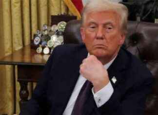 Trump’s Executive Order Halting Birthright Citizenship in Limbo trumps-executive-order-halting-birthright-citizenship-in-limbo