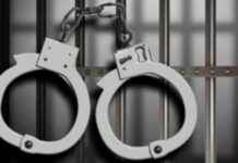 কামরাঙ্গীরচরে ১২ মামলার আসামি বোমারু জসিম গ্রেপ্তার.