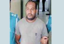 গুলি ছোড়া যুবলীগ কর্মী তৌহিদের রিমান্ড মঞ্জুর: বহদ্দারহাটের নতুন খবর