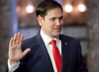 US Secretary of State Marco Rubio: Profile and Key Information us-secretary-of-state-marco-rubio-profile-and-key-nformation