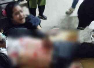 Violent Attack on Jubo League Leader in Barishal – Police Investigation Underway violent-attack-on-jubo-league-leader-in-barishal-police-nvestigation-underway