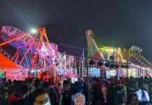 Week-long Honey Fair Launch at Cox’s Bazar Beach week-long-honey-fair-launch-at-coxs-bazar-beach