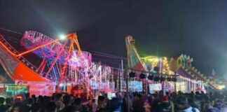 Week-long Honey Fair Launch at Cox’s Bazar Beach week-long-honey-fair-launch-at-coxs-bazar-beach