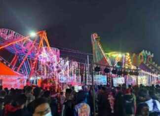 Week-long Honey Fair Launch at Cox’s Bazar Beach week-long-honey-fair-launch-at-coxs-bazar-beach