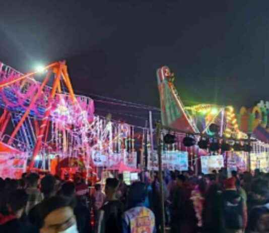 Week-long Honey Fair Launch at Cox’s Bazar Beach week-long-honey-fair-launch-at-coxs-bazar-beach