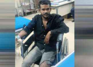 Youth League Leader Shoots Volunteer for Not Paying Extortion Money: Shocking Incident youth-league-leader-shoots-volunteer-for-not-paying-extortion-money-shocking-ncident