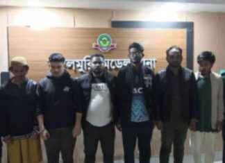 42 AL-Chatra League Leaders Arrested for Corruption 42-al-chatra-league-leaders-arrested-for-corruption