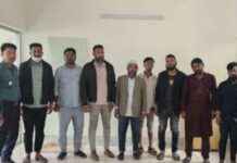 46 AL and Chatra League Leaders Arrested in Chittagong 46-al-and-chatra-league-leaders-arrested-in-chittagong