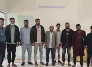 46 AL and Chatra League Leaders Arrested in Chittagong 46-al-and-chatra-league-leaders-arrested-in-chittagong