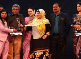Arpna Rani Rajvanshi Awarded as Actress: Details & Achievements arpna-rani-rajvanshi-awarded-as-actress-details-achievements