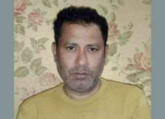 Arrest of Labor League Leader Sohan: Key Focus on Article arrest-of-labor-league-leader-sohan-key-focus-on-article