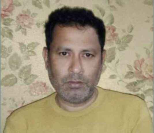 Arrest of Labor League Leader Sohan: Key Focus on Article arrest-of-labor-league-leader-sohan-key-focus-on-article