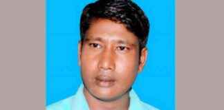 Arrest of Volunteer League Leader in Nilphamari arrest-of-volunteer-league-leader-in-nilphamari