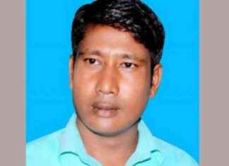 Arrest of Volunteer League Leader in Nilphamari arrest-of-volunteer-league-leader-in-nilphamari