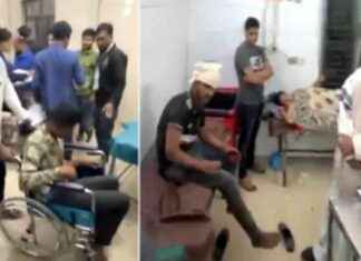 Attack on 14 Students by Awami League Workers in Gazipur attack-on-14-students-by-awami-league-workers-in-gazipur