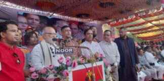 Awami League Accused of Killing Their Own: Khondokar Mosarraf awami-league-accused-of-killing-their-own-khondokar-mosarraf