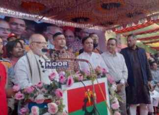 Awami League Accused of Killing Their Own: Khondokar Mosarraf awami-league-accused-of-killing-their-own-khondokar-mosarraf
