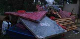 Burglary and Robbery at Immigrants’ Homes in the Afternoon, 8 Arrested burglary-and-robbery-at-mmigrants-homes-in-the-afternoon-8-arrested