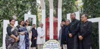 Celebrating Mother Language Day in Kolkata: Event Highlights celebrating-mother-language-day-in-kolkata-event-highlights