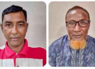 Central Advisory Committee announces worker wake-up center. central-advisory-committee-announces-worker-wake-up-center