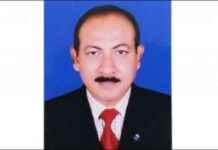 Deputy DG of Secondary and Higher Education Department, Ehtesham Ul Haque deputy-dg-of-secondary-and-higher-education-department-ehtesham-ul-haque