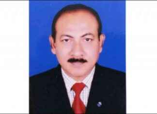 Deputy DG of Secondary and Higher Education Department, Ehtesham Ul Haque deputy-dg-of-secondary-and-higher-education-department-ehtesham-ul-haque