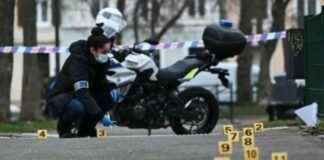 Fatal stabbing in France claimed by Islamist terrorist attack fatal-stabbing-in-france-claimed-by-slamist-terrorist-attack