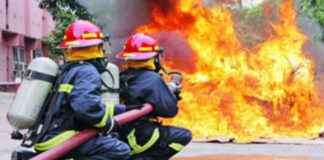 Fire Safety in Hazaribagh Rubber Warehouse fire-safety-in-hazaribagh-rubber-warehouse