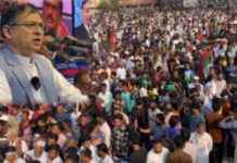 Hasina Now Recognized as UN-Accredited Killer: Salahuddin Ahmed hasina-now-recognized-as-un-accredited-killer-salahuddin-ahmed