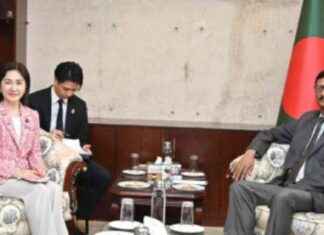 Japan Seeks Agreement with Bangladesh on EPA: Latest Updates japan-seeks-agreement-with-bangladesh-on-epa-latest-updates