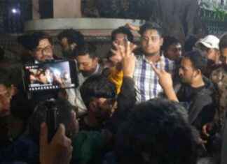 Journey of a wounded tiger along the Yamuna shores journey-of-a-wounded-tiger-along-the-yamuna-shores