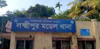 Murder Case: 2 Suspects Arrested in Lakshmipur murder-case-2-suspects-arrested-in-lakshmipur