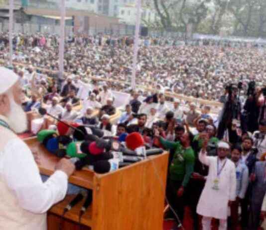 Narayanganj Ban on 4 Million People – Questioning Jamaat Amir narayanganj-ban-on-4-million-people-questioning-jamaat-amir