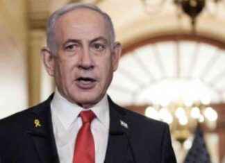 Netanyahu threatens war if Gaza remains unrestrained. netanyahu-threatens-war-if-gaza-remains-unrestrained