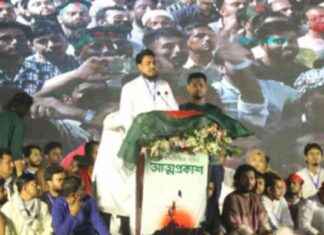 New Constitution Will Be Implemented in Future Bangladesh: Akhtar Hossain new-constitution-will-be-mplemented-in-future-bangladesh-akhtar-hossain