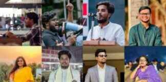 New Student Organization Launching on Wednesday, Led by Whom new-student-organization-launching-on-wednesday-led-by-whom