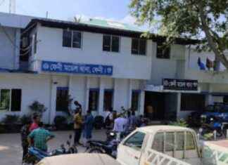 Operation Devil Hunt: 9 Awami League Leaders Arrested in Feni operation-devil-hunt-9-awami-league-leaders-arrested-in-feni