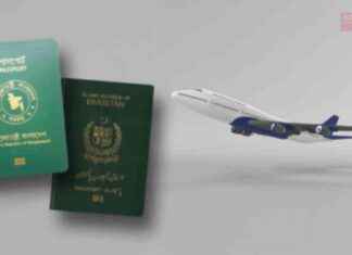 Pakistanis won’t need visa clearance for travel to Bangladesh pakistanis-wont-need-visa-clearance-for-travel-to-bangladesh