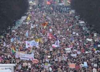 Protest Against Far-Right in German Politics: A Challenge protest-against-far-right-in-german-politics-a-challenge