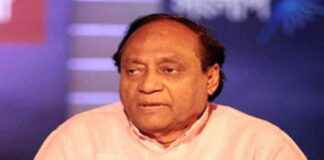 Remembering Abdullah Al-Noman with Eternal Respect in National Memory remembering-abdullah-al-noman-with-eternal-respect-in-national-memory